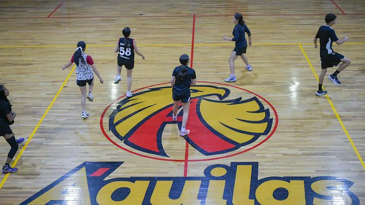 La Universidad Popular Autónoma del Estado de Puebla (UPAEP) abrirá las Clínicas de Basquetbol para nivel infantil y juvenil